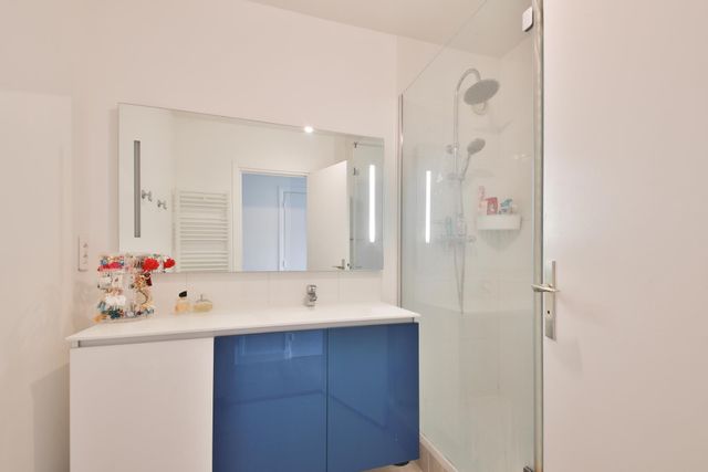 Afficher la photo en grand Appartement F5 à vendre - 5 pièces - 130.0 m2 - PARIS - 75016 - ILE-DE-FRANCE - Century 21 Auteuil Immobilier