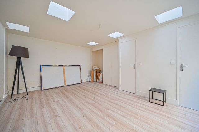 Appartement F3 à louer - 3 pièces - 58.36 m2 - PARIS - 75016 - ILE-DE-FRANCE - Century 21 Auteuil Immobilier