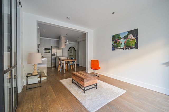 Appartement F3 à louer - 3 pièces - 58.36 m2 - PARIS - 75016 - ILE-DE-FRANCE - Century 21 Auteuil Immobilier