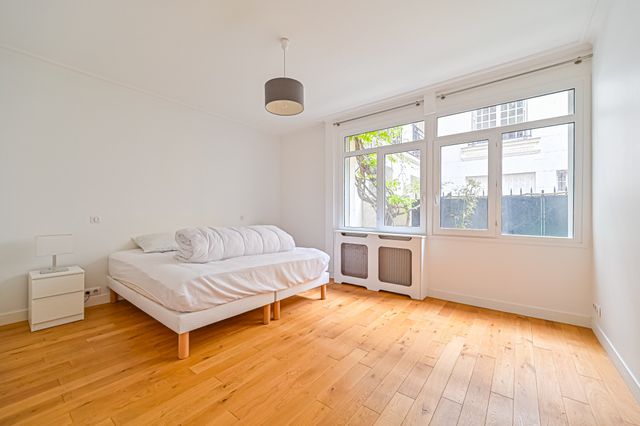 maison à louer - 6 pièces - 179.44 m2 - PARIS - 75016 - ILE-DE-FRANCE - Century 21 Auteuil Immobilier