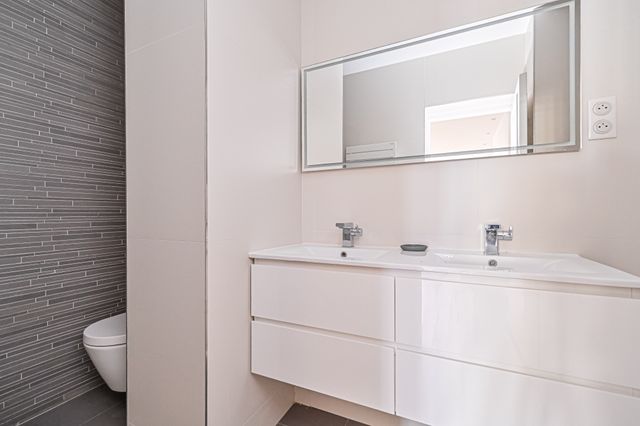 maison à louer - 6 pièces - 179.44 m2 - PARIS - 75016 - ILE-DE-FRANCE - Century 21 Auteuil Immobilier