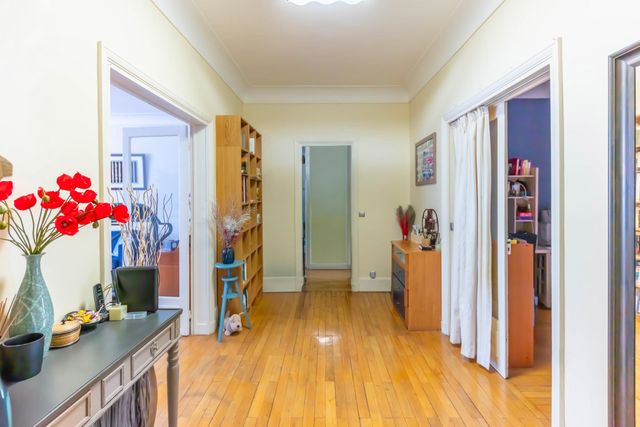 Appartement F5 à vendre - 5 pièces - 178.61 m2 - PARIS - 75016 - ILE-DE-FRANCE - Century 21 Auteuil Immobilier