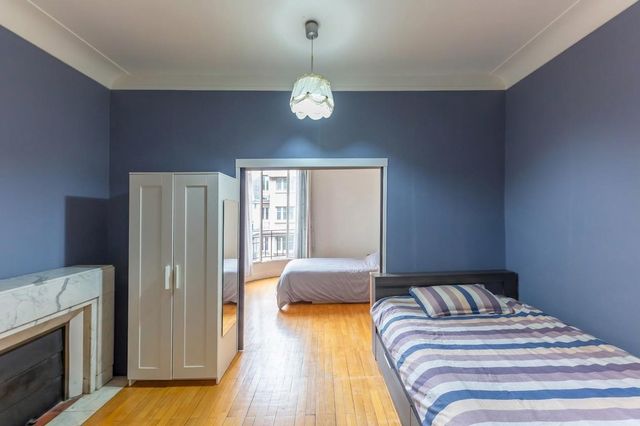 Appartement F5 à vendre - 5 pièces - 178.61 m2 - PARIS - 75016 - ILE-DE-FRANCE - Century 21 Auteuil Immobilier