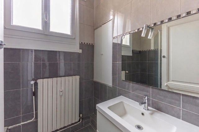 Appartement F5 à vendre - 5 pièces - 178.61 m2 - PARIS - 75016 - ILE-DE-FRANCE - Century 21 Auteuil Immobilier