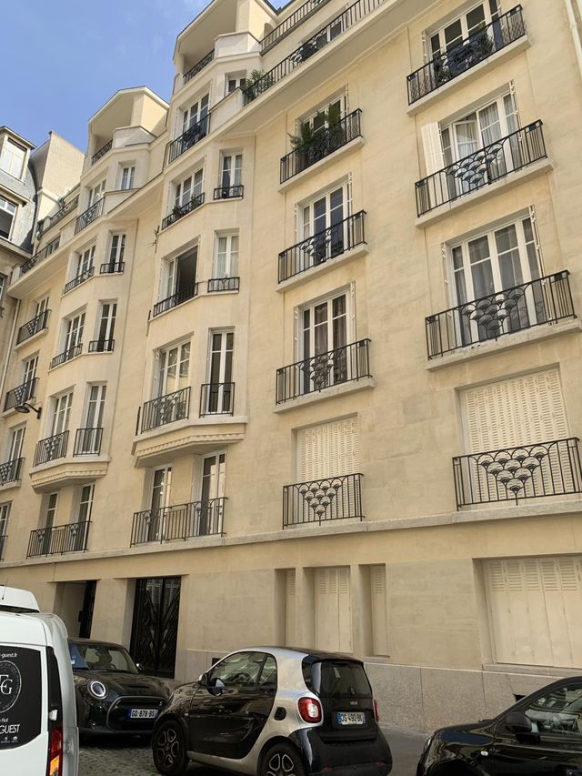 Appartement F5 à vendre PARIS
